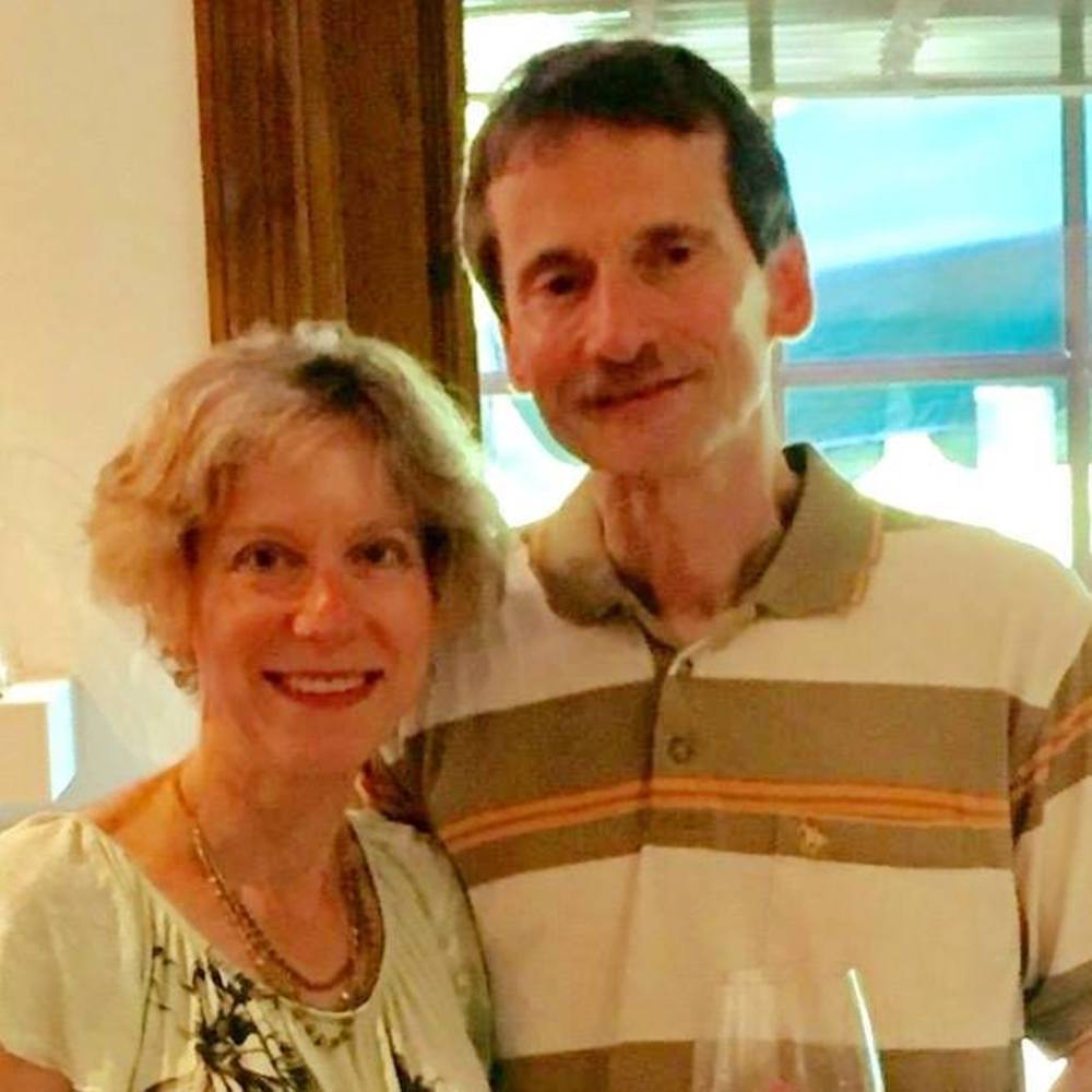 Meet your Posher, Wendy